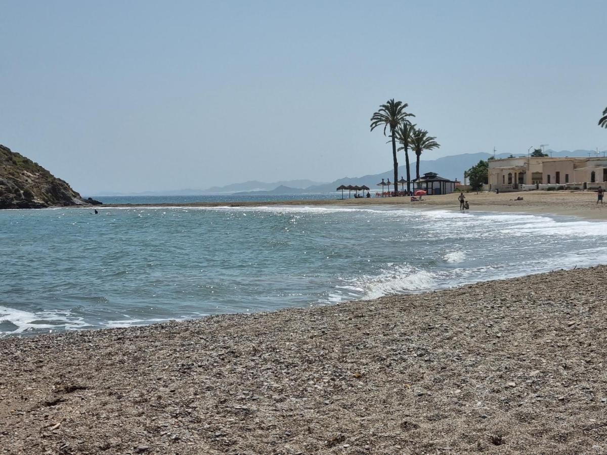 Taylors Camposol Apartment Mazarron Exterior photo