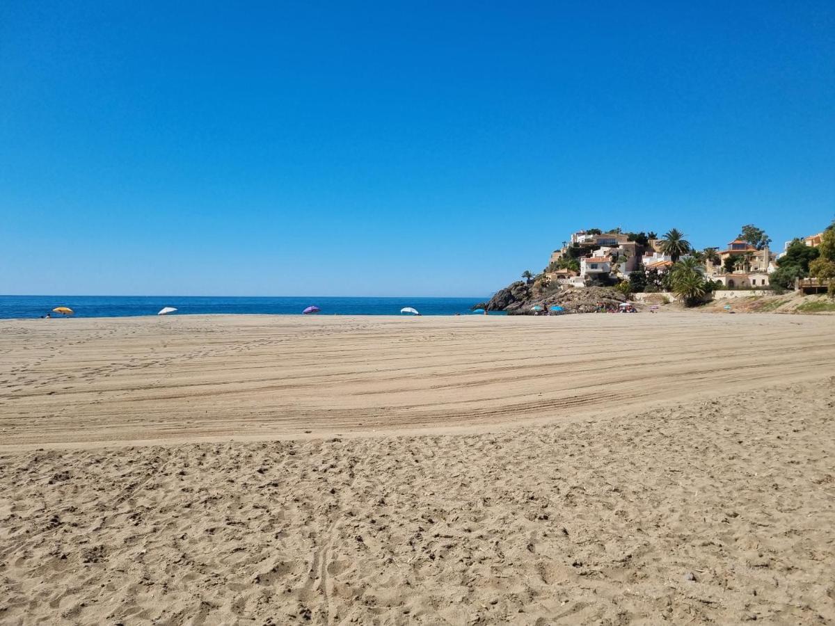 Taylors Camposol Apartment Mazarron Exterior photo
