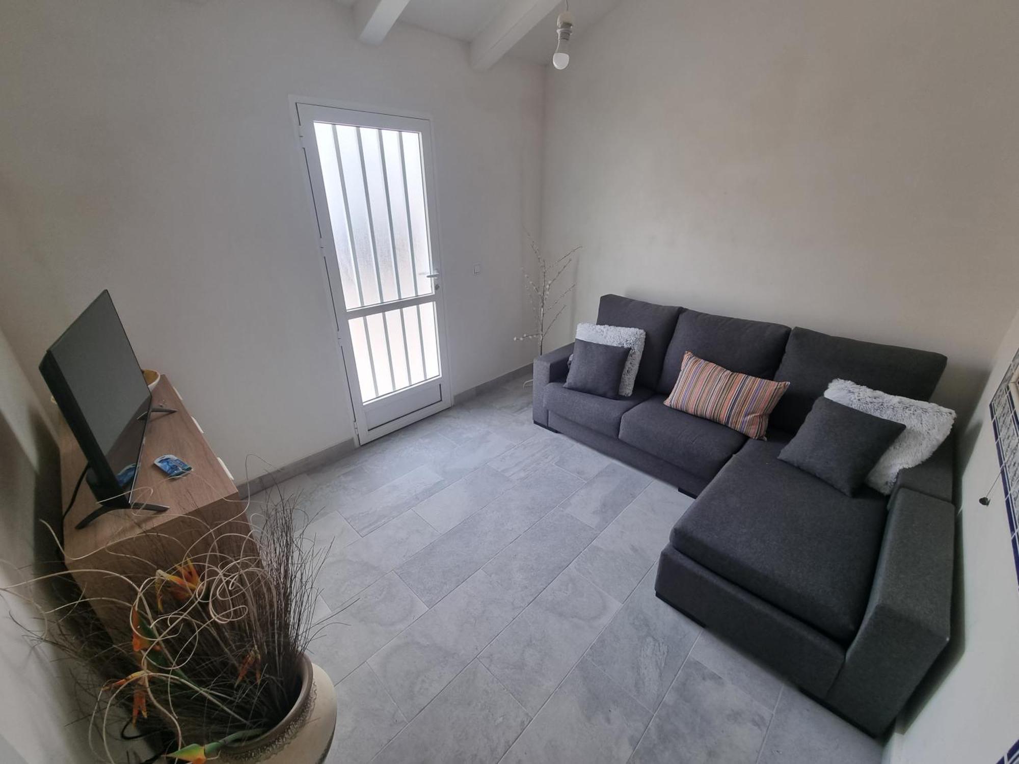 Taylors Camposol Apartment Mazarron Exterior photo