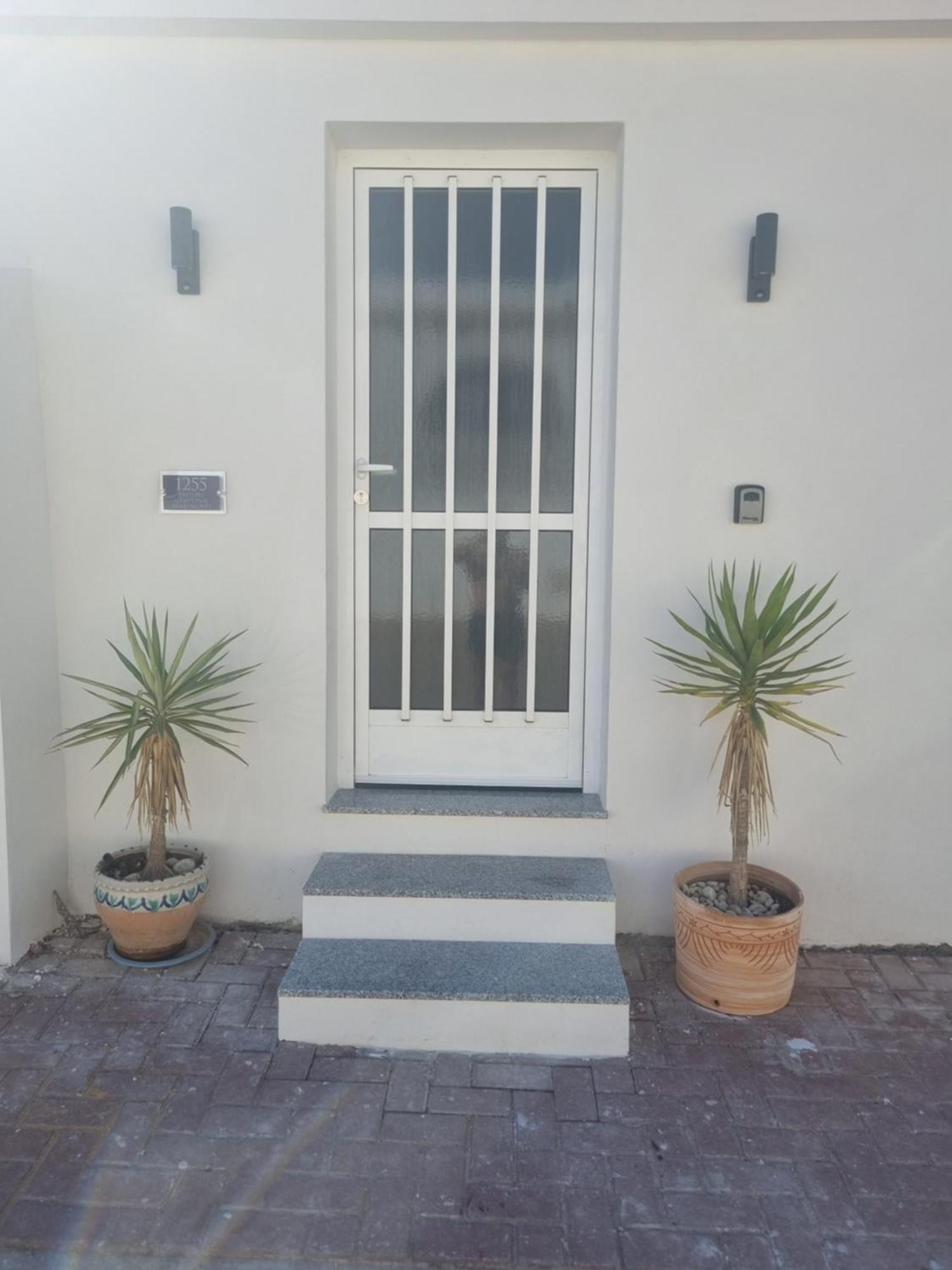 Taylors Camposol Apartment Mazarron Exterior photo