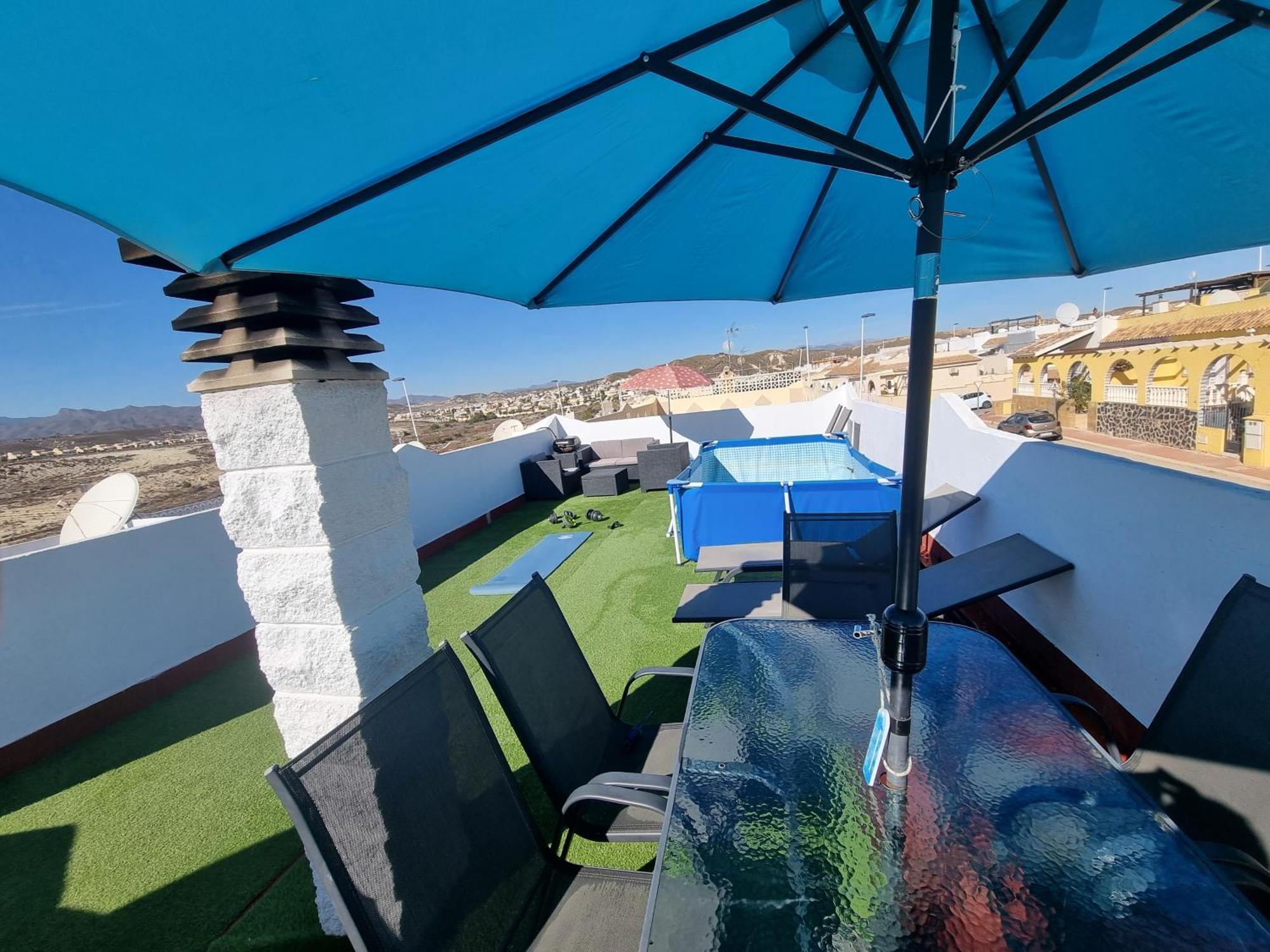 Taylors Camposol Apartment Mazarron Exterior photo